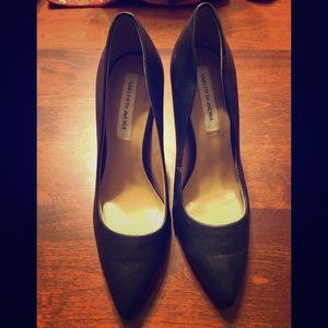 Saks Fith Avenue heels